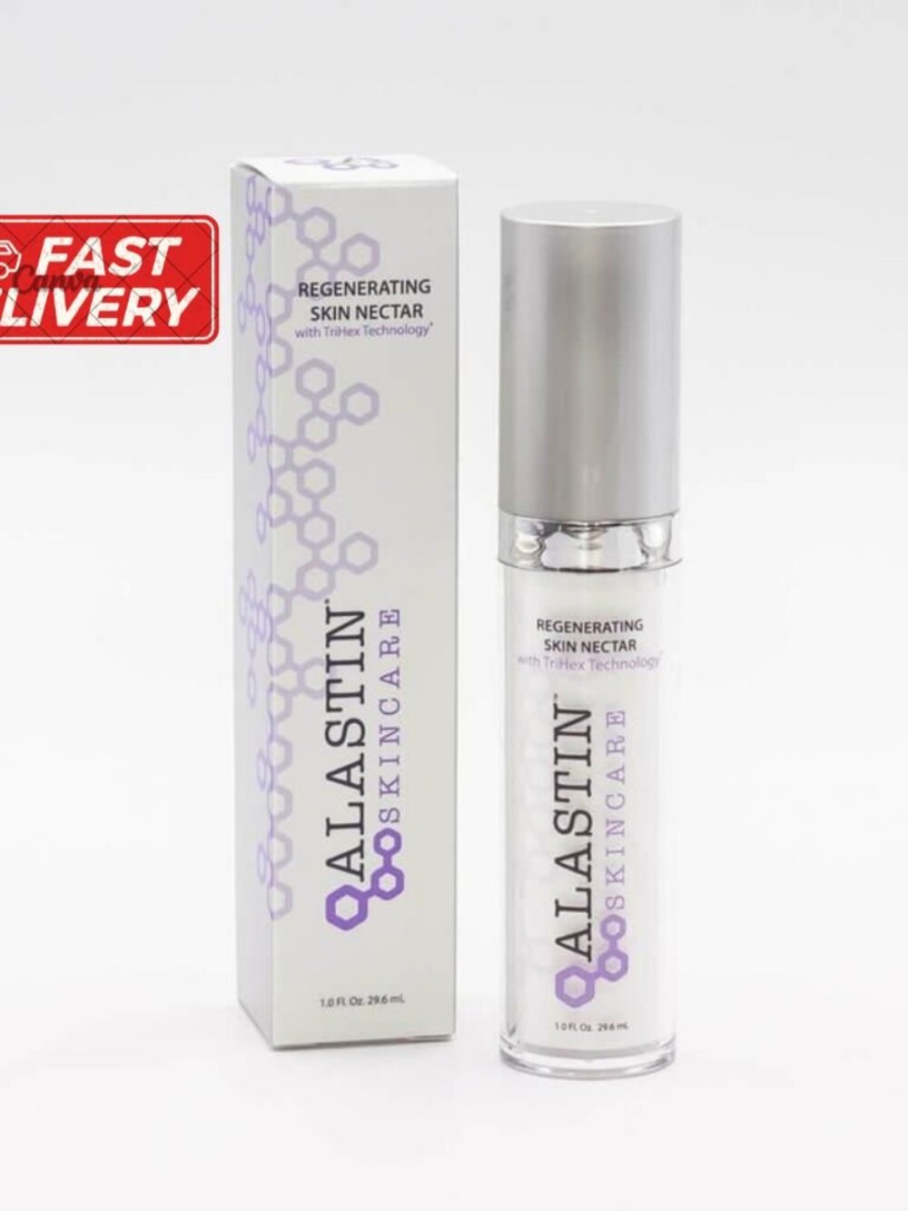 Alastin Skincare Regenerating Skin Nectar ( 1 fl oz / 29.6 ml )New in Box SEALED - Picture 2 of 2